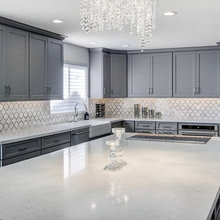 Kitchen Dining Rm