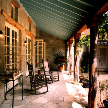 Smith Residence