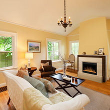 Living Room Ideas