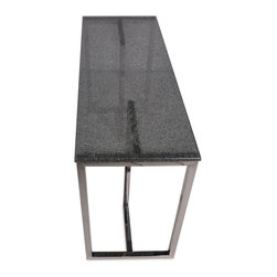 Jordan Console Table | Polished - Console Tables