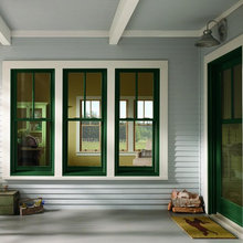 Siding