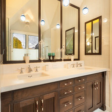 bathroom lighting