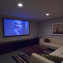 Media Room