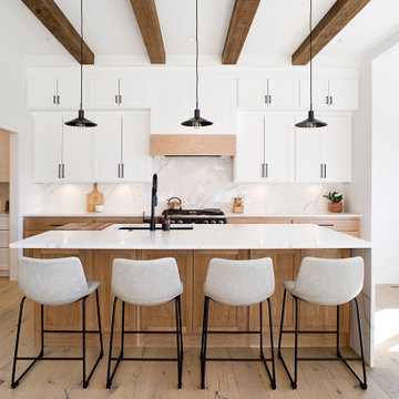 Scandinavian Haven