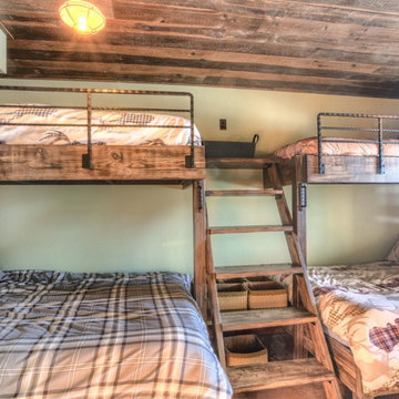 Florence, Montana Residence