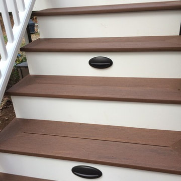 Custom Deck,