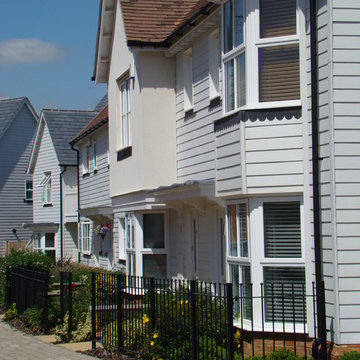Area 32, Kings Hill