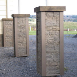 Novik Stone - Products