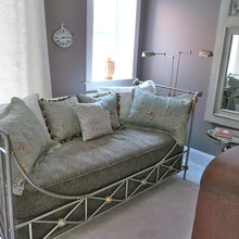 Houston - Whitney bedroom