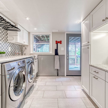 Laundry Delight