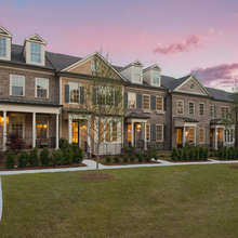 th exteriors traditional