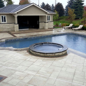 Pool Services