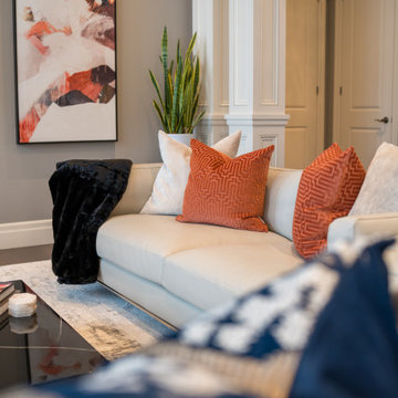 WHITBY REDESIGN & DECORATING