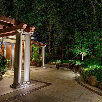 Backyard Oasis - National Project