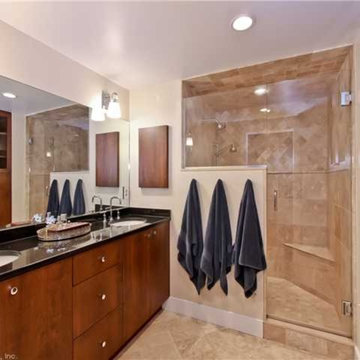 Arnheiter Master Bath