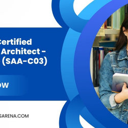 AWS Certified Solutions Architect - Saunas