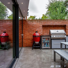 Exterior Ideas