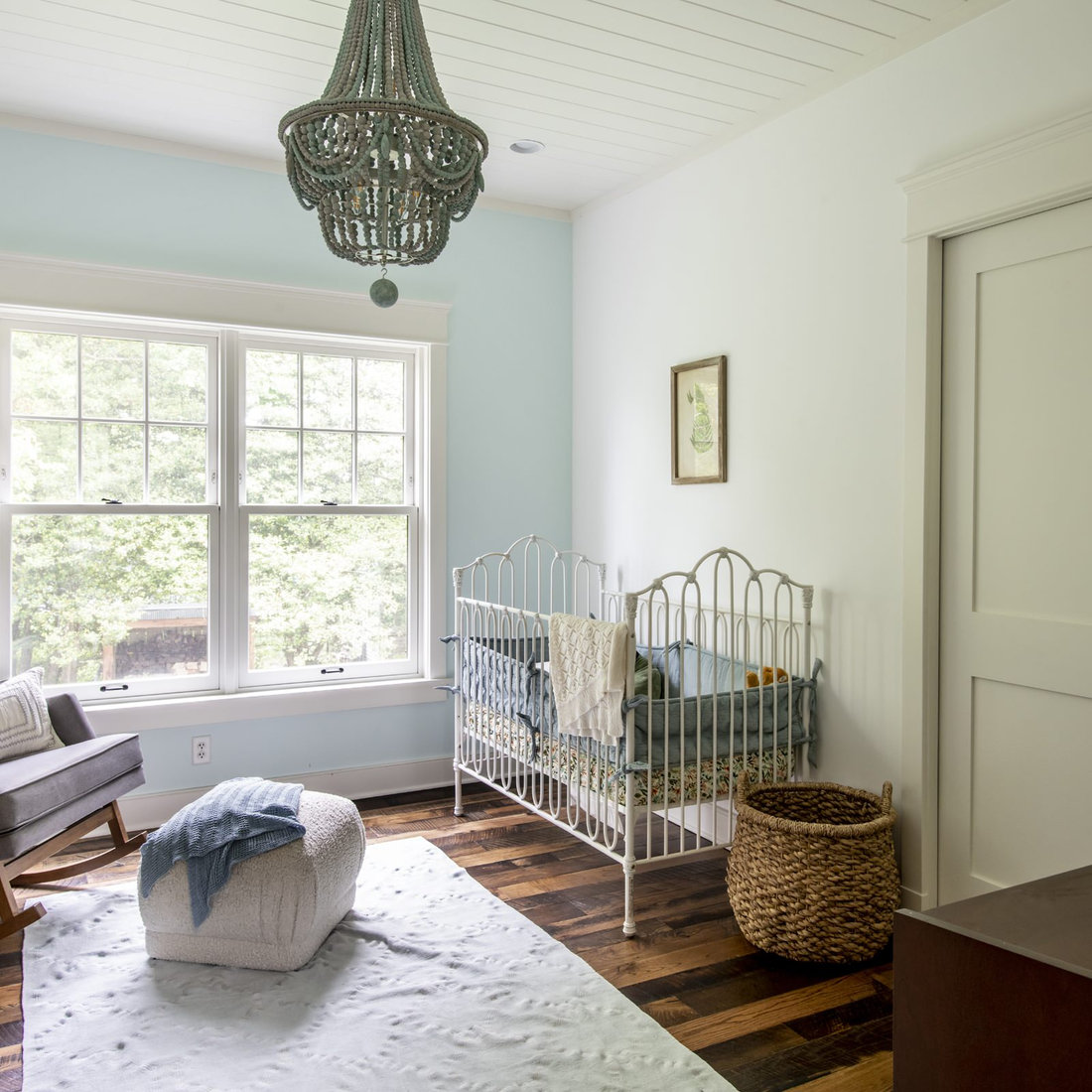 Nursery
