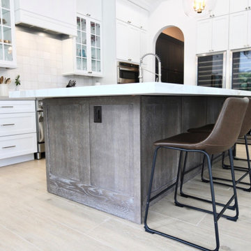 Boynton Beach, Florida Custom Decora Kitchen & Bathroom