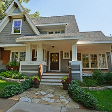 Joeffie Exterior