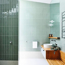 Bathroom tile for Alex