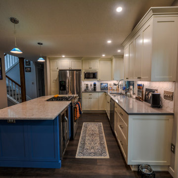 McInnaly Residence