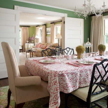 Maine Island Residence - Photo by Emily Minton Redfield
