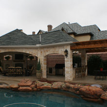 Landscape Ideas