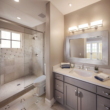 Silverleaf Custom Home