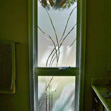 Bathroom Windows