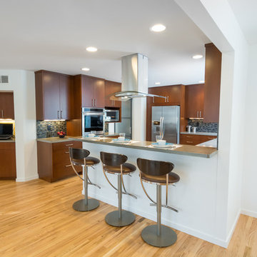 Whole House: Gallup Park