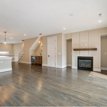Cincinnati Market Home 1510