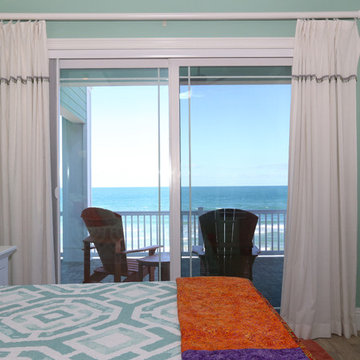 Flagler Beach House Project