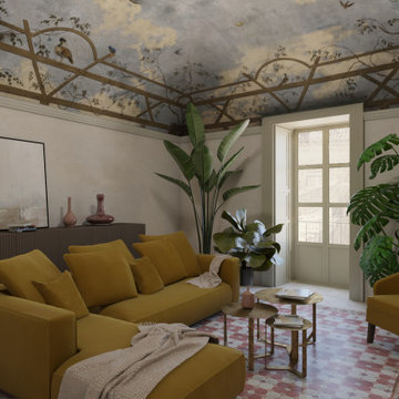 PALAZZO NAPOLINO