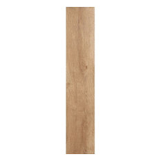 Oak Wood Effect Tiles, 1 m2