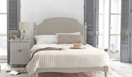 11 Fixes That Will Make Your Home Feel Like New for Spring