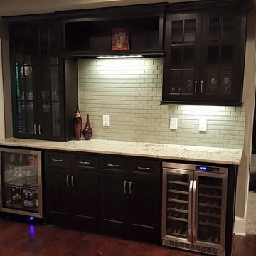 Random Basement Photos