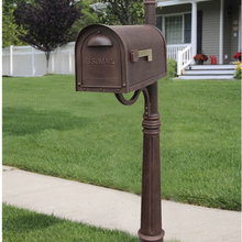 Mailbox