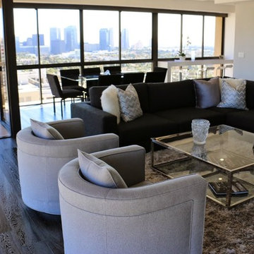 Wilshire Corridor