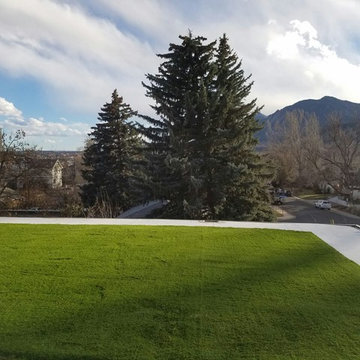 Colorado Springs Artificial Turf 1311 Holmes Dr Colorado Springs, CO 80909 (71