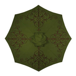 Mary - Outdoor Umbrellas