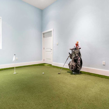 Detached Garage Conversion in Fort Myers, FL