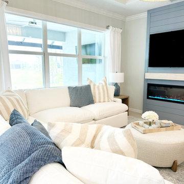Coastal Vibe