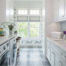 2023 Laundry Room