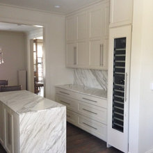 cabinets