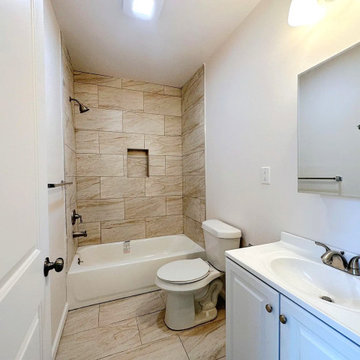 Bathroom Remodeling Renovations in Pittsburgh PA