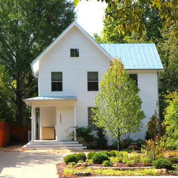 City Farmhouse
