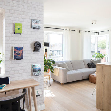 Bright living