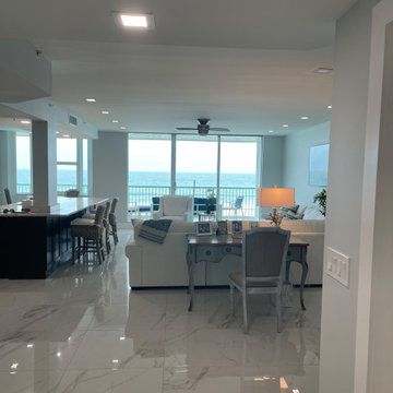 Regency Condo