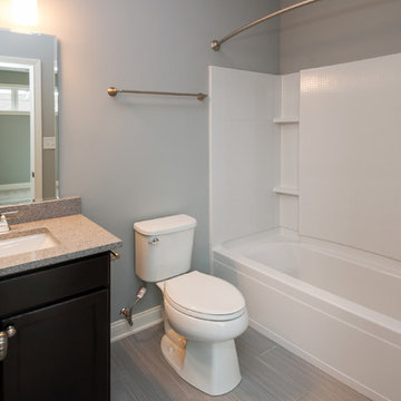 Westfield/ Bridgewater Cottages- Lot 5